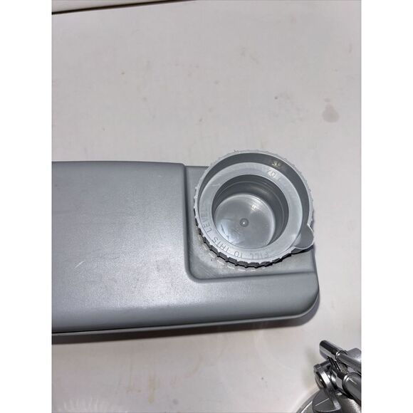 KIRBY G6 Carpet Shampoo System Replacement Base Water Tank Basin B8 - Picture 3 of 8